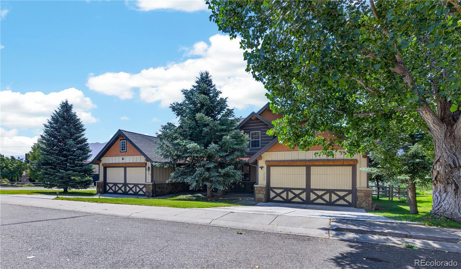MLS Image #32 for 235  spirit way ,new castle, Colorado