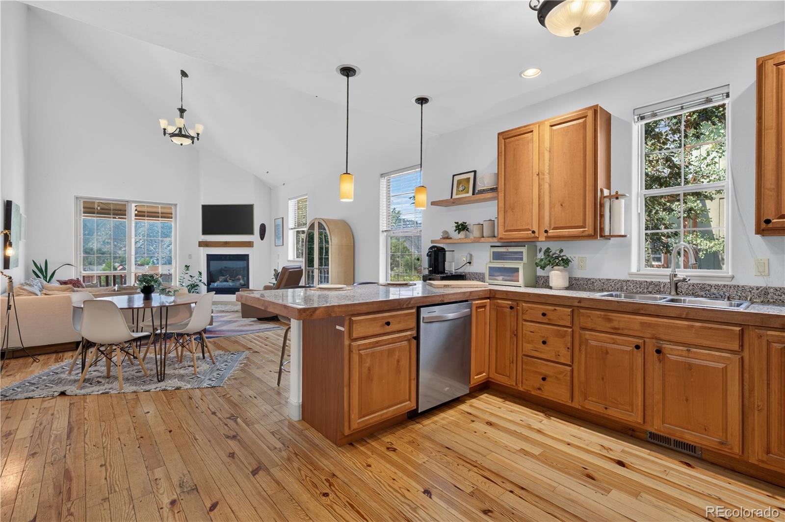 MLS Image #4 for 235  spirit way ,new castle, Colorado