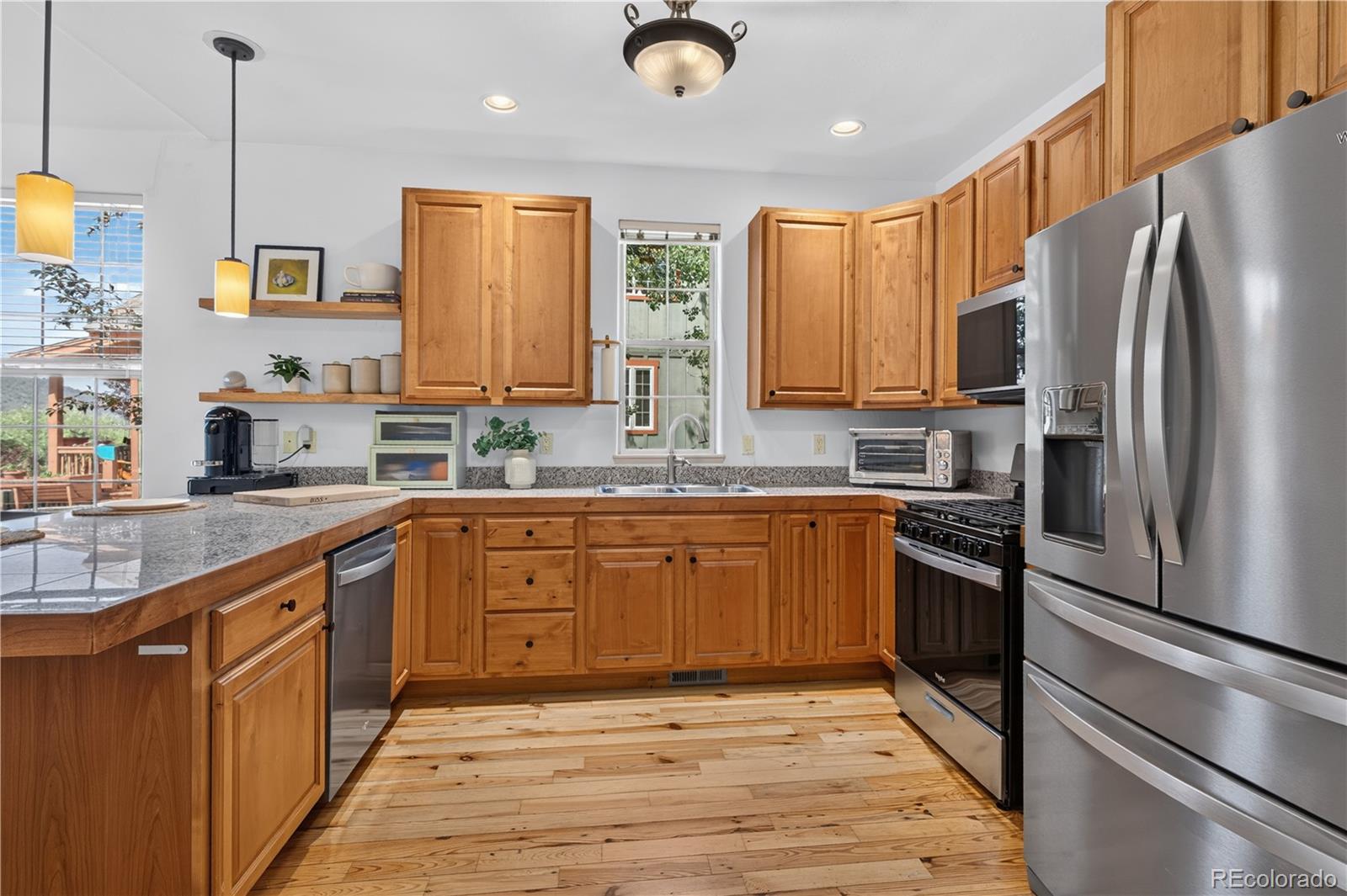 MLS Image #5 for 235  spirit way ,new castle, Colorado