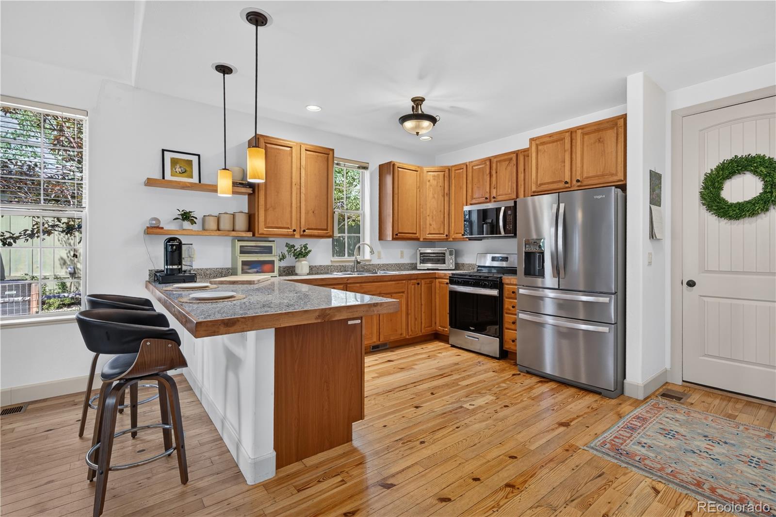 MLS Image #6 for 235  spirit way ,new castle, Colorado