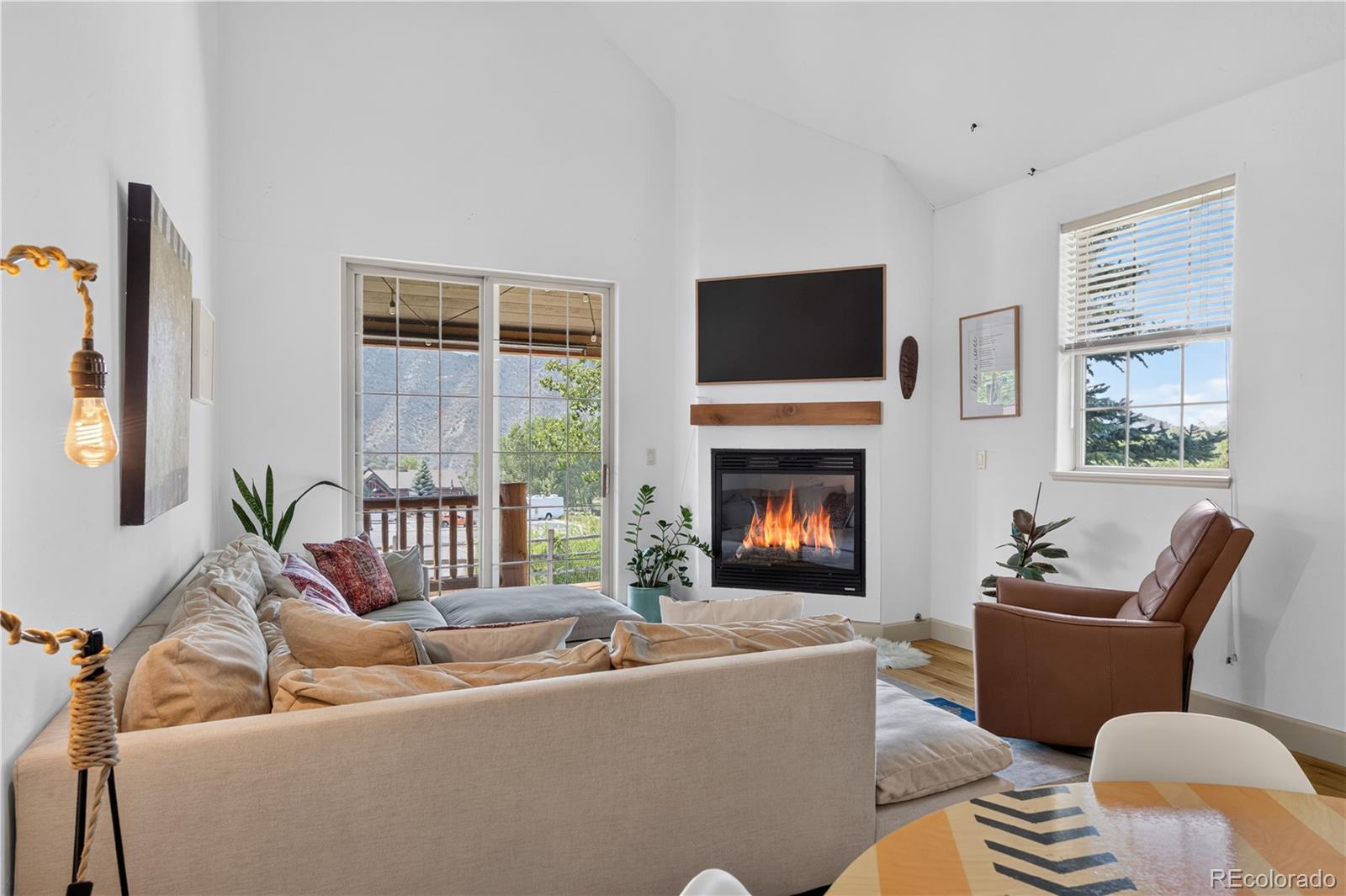 MLS Image #7 for 235  spirit way ,new castle, Colorado
