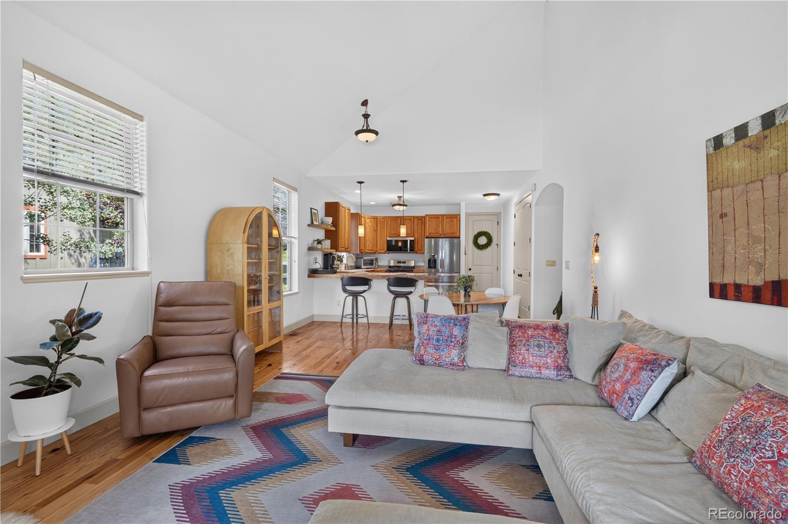 MLS Image #9 for 235  spirit way ,new castle, Colorado