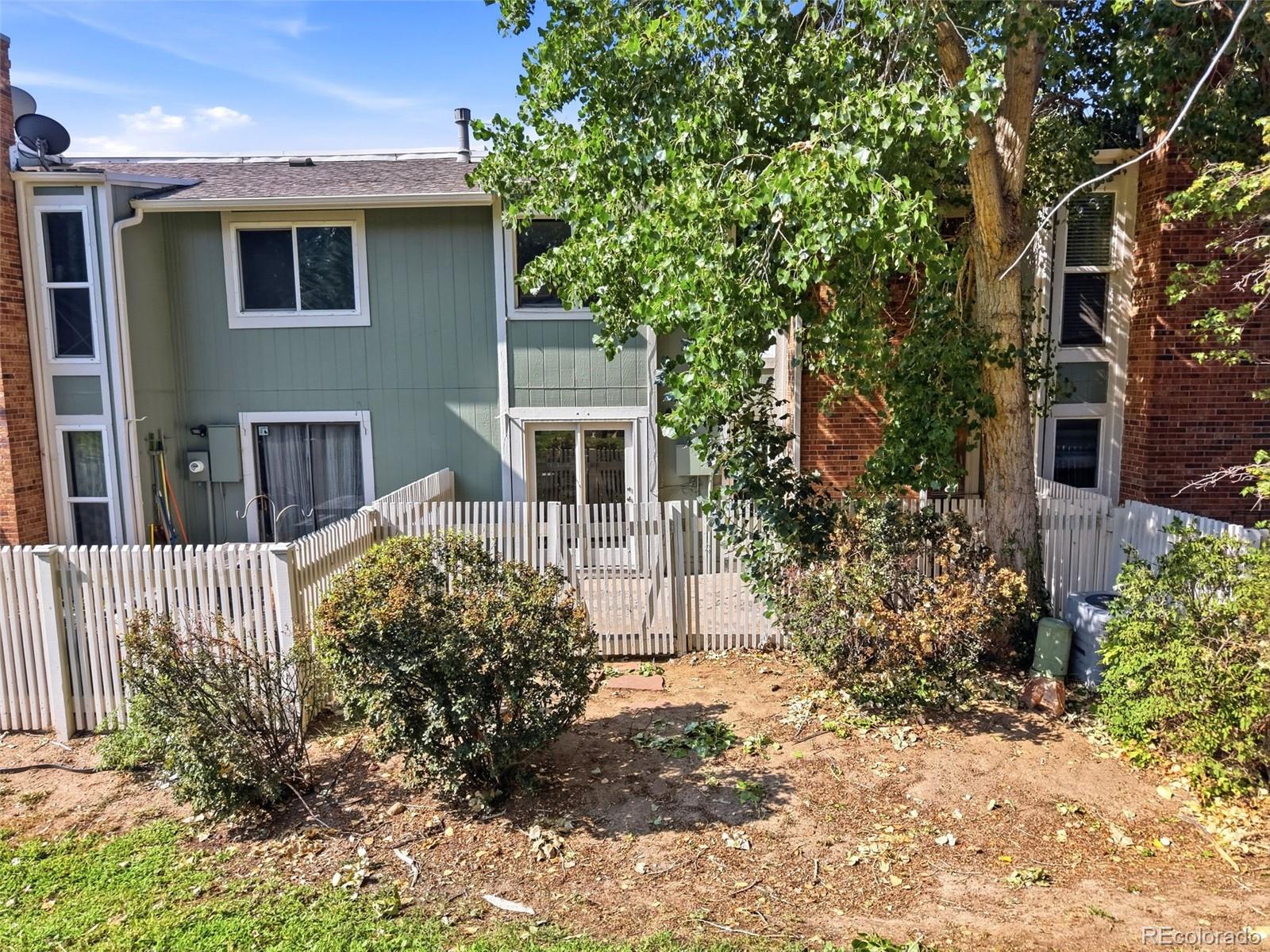 MLS Image #30 for 3085 s macon circle,aurora, Colorado