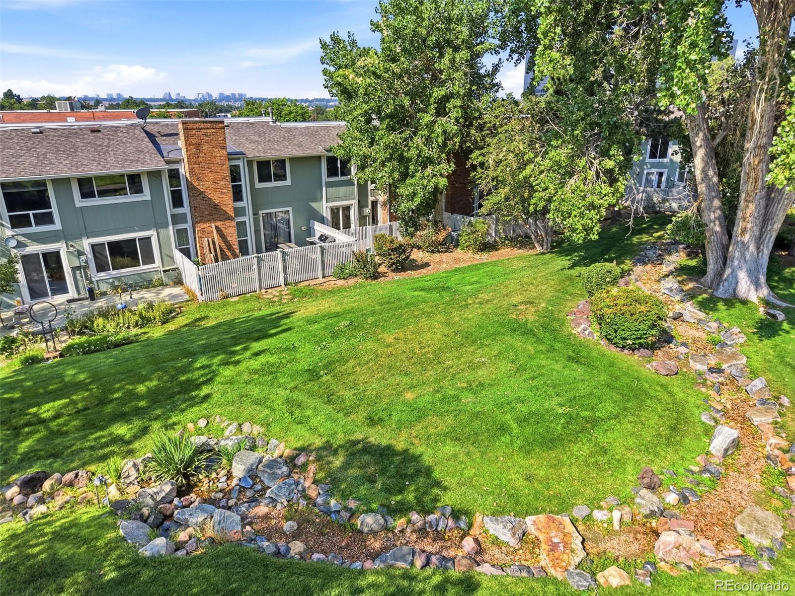 MLS Image #42 for 3085 s macon circle,aurora, Colorado