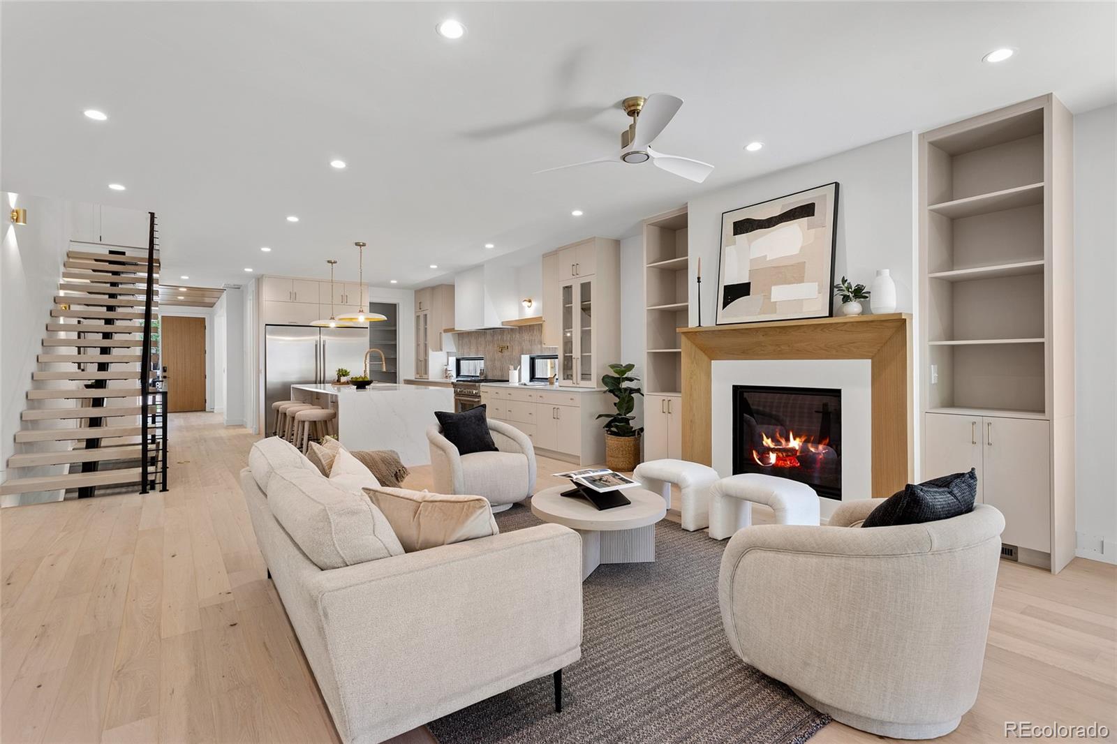 MLS Image #12 for 37 s jackson street,denver, Colorado