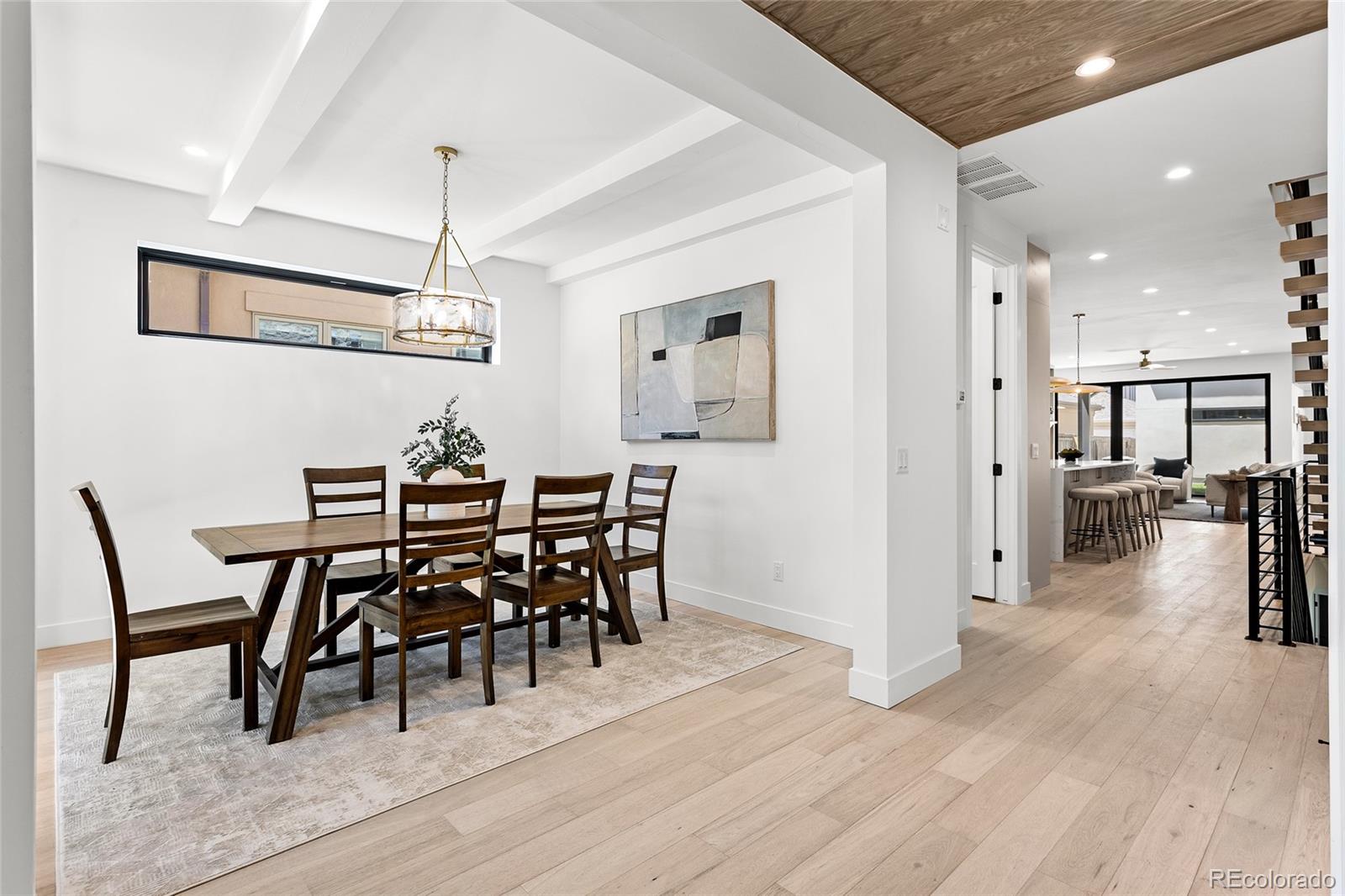 MLS Image #2 for 37 s jackson street,denver, Colorado