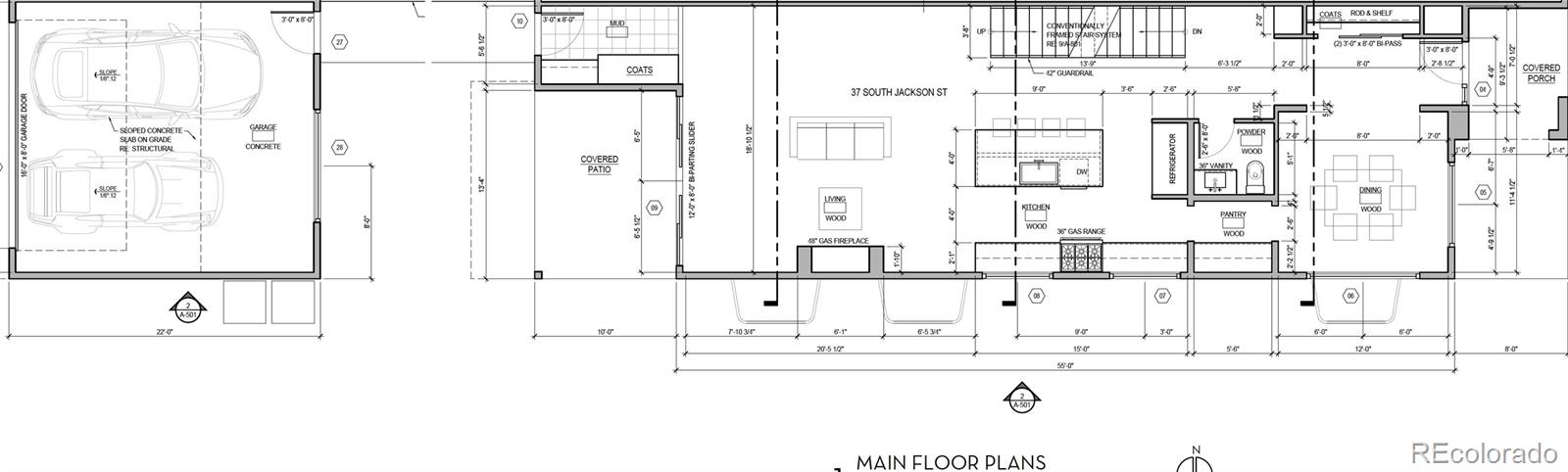 MLS Image #42 for 37 s jackson street,denver, Colorado
