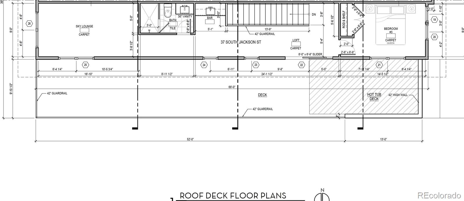 MLS Image #43 for 37 s jackson street,denver, Colorado