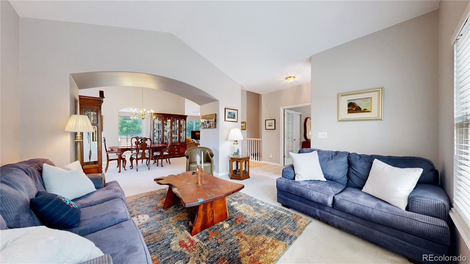 MLS Image #3 for 22132 e quarto place,aurora, Colorado
