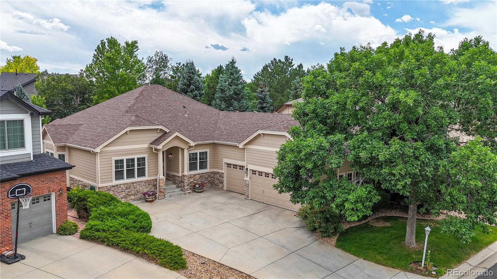 MLS Image #42 for 22132 e quarto place,aurora, Colorado