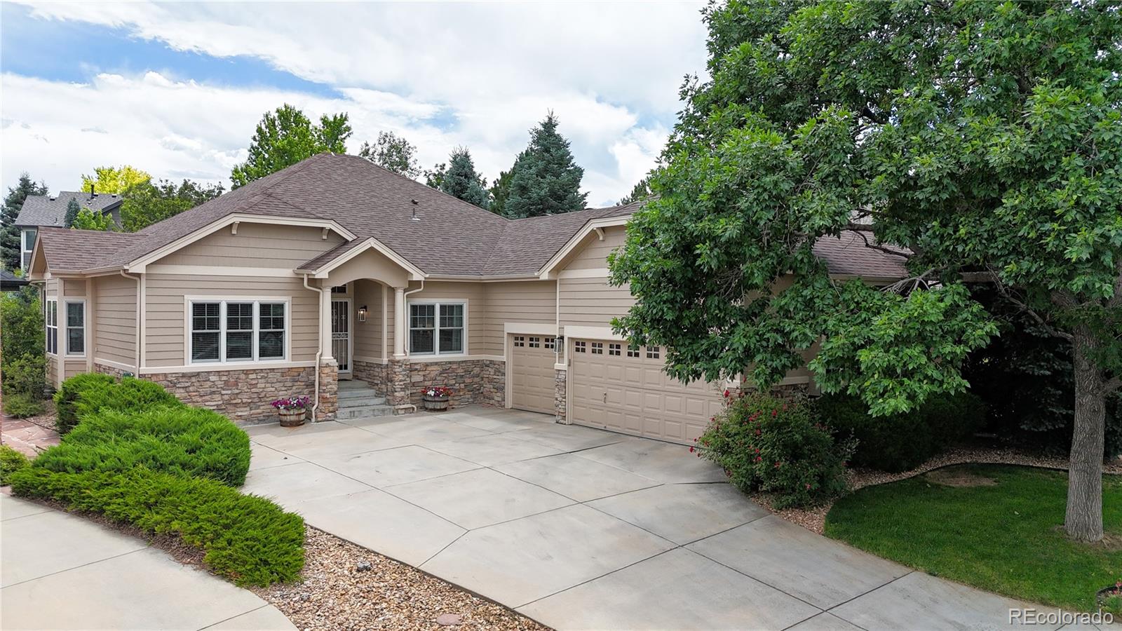 MLS Image #44 for 22132 e quarto place,aurora, Colorado