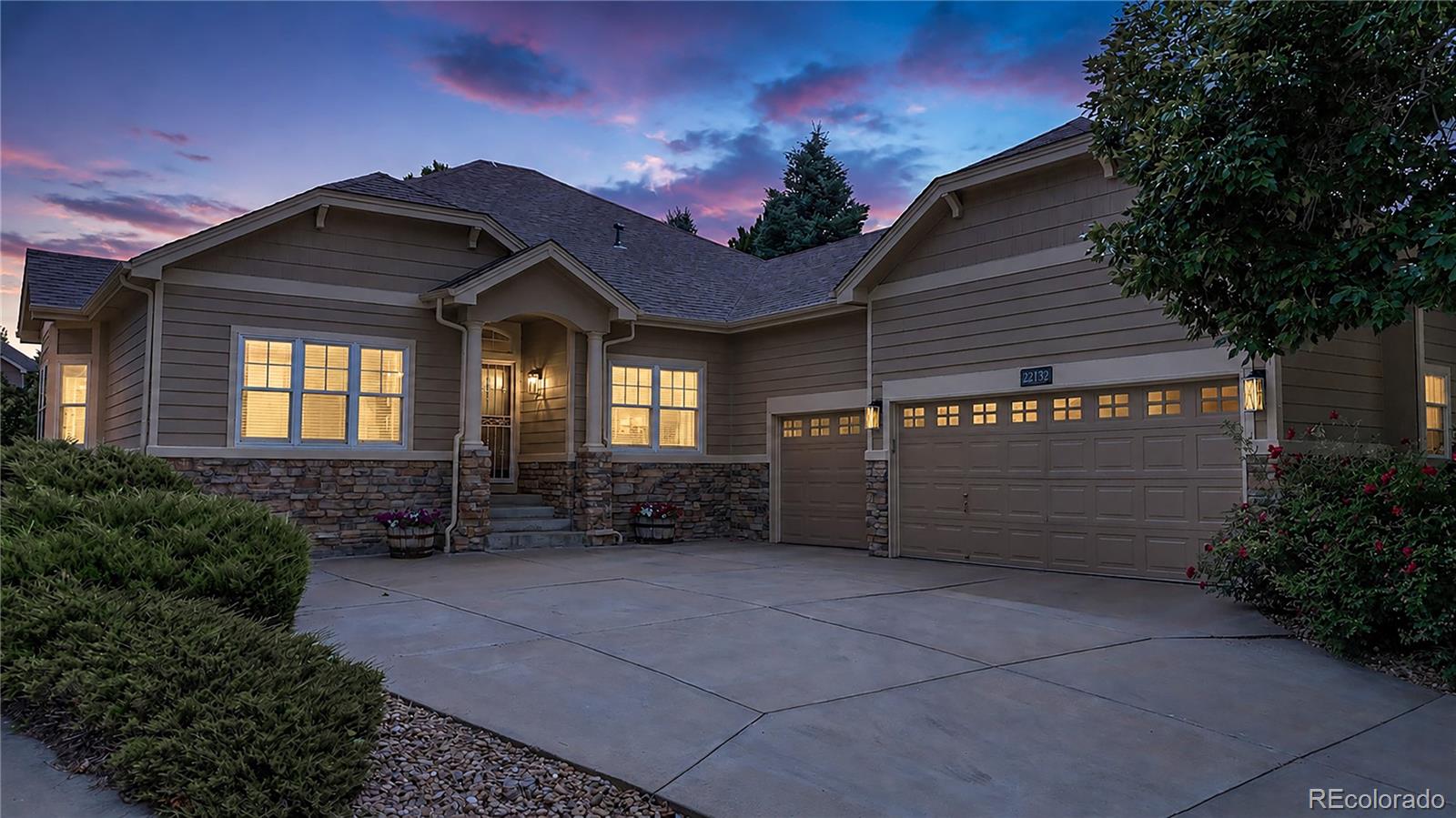 MLS Image #47 for 22132 e quarto place,aurora, Colorado