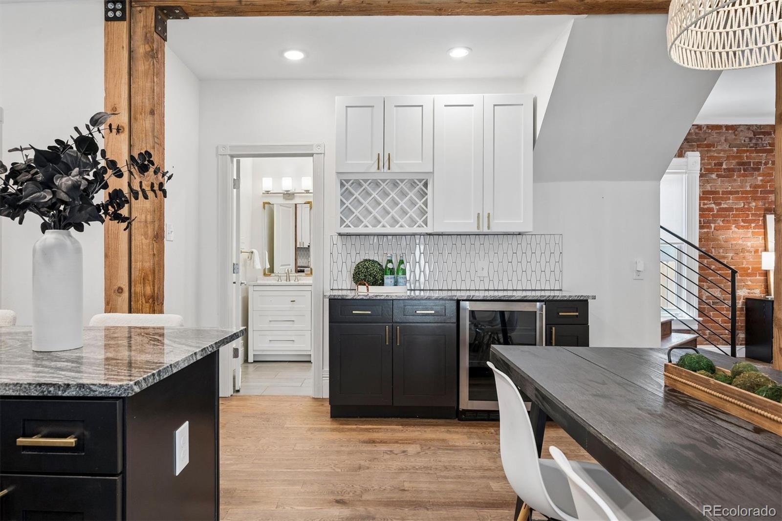 MLS Image #10 for 1004 s pennsylvania street,denver, Colorado