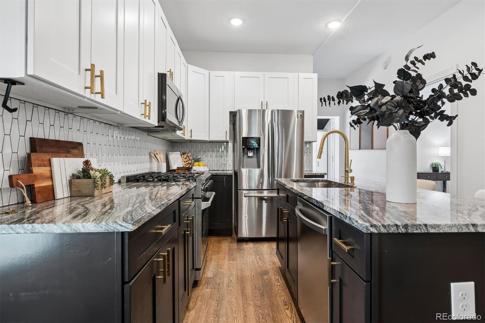 MLS Image #11 for 1004 s pennsylvania street,denver, Colorado
