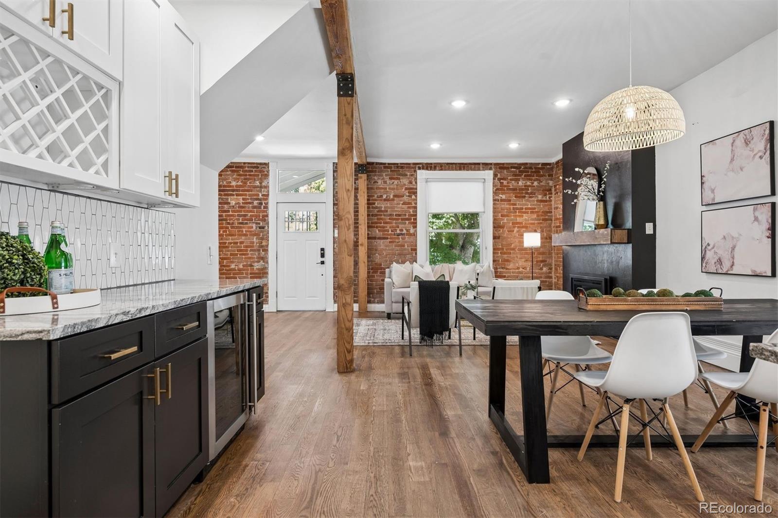 MLS Image #12 for 1004 s pennsylvania street,denver, Colorado