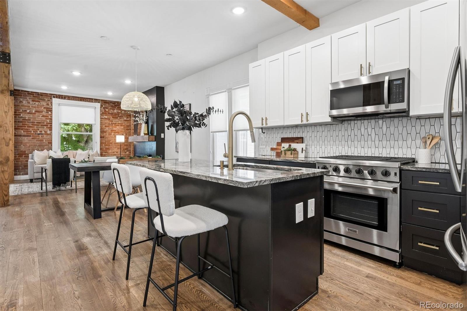 MLS Image #13 for 1004 s pennsylvania street,denver, Colorado