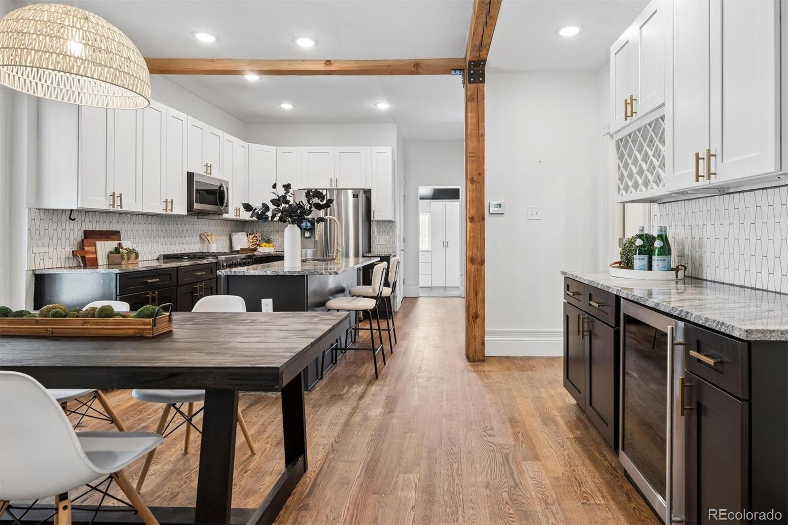 MLS Image #15 for 1004 s pennsylvania street,denver, Colorado