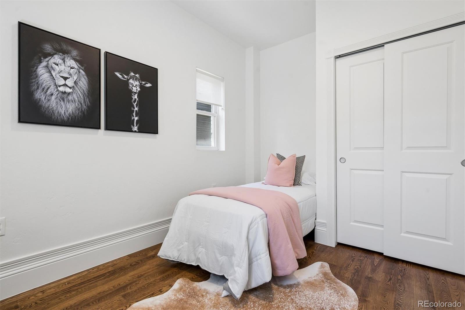 MLS Image #16 for 1004 s pennsylvania street,denver, Colorado