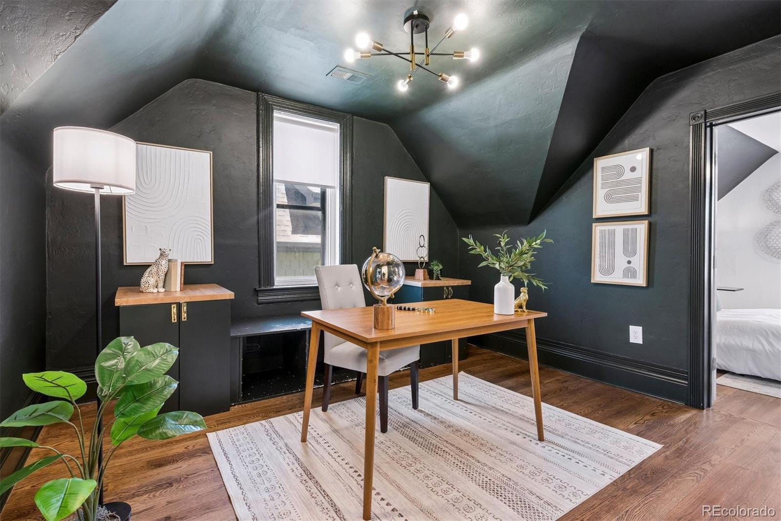 MLS Image #20 for 1004 s pennsylvania street,denver, Colorado
