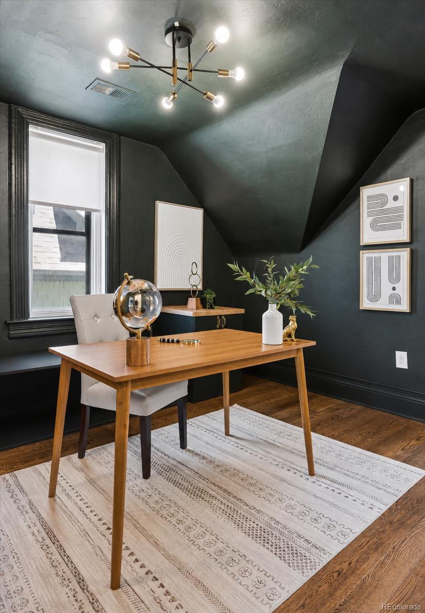 MLS Image #25 for 1004 s pennsylvania street,denver, Colorado