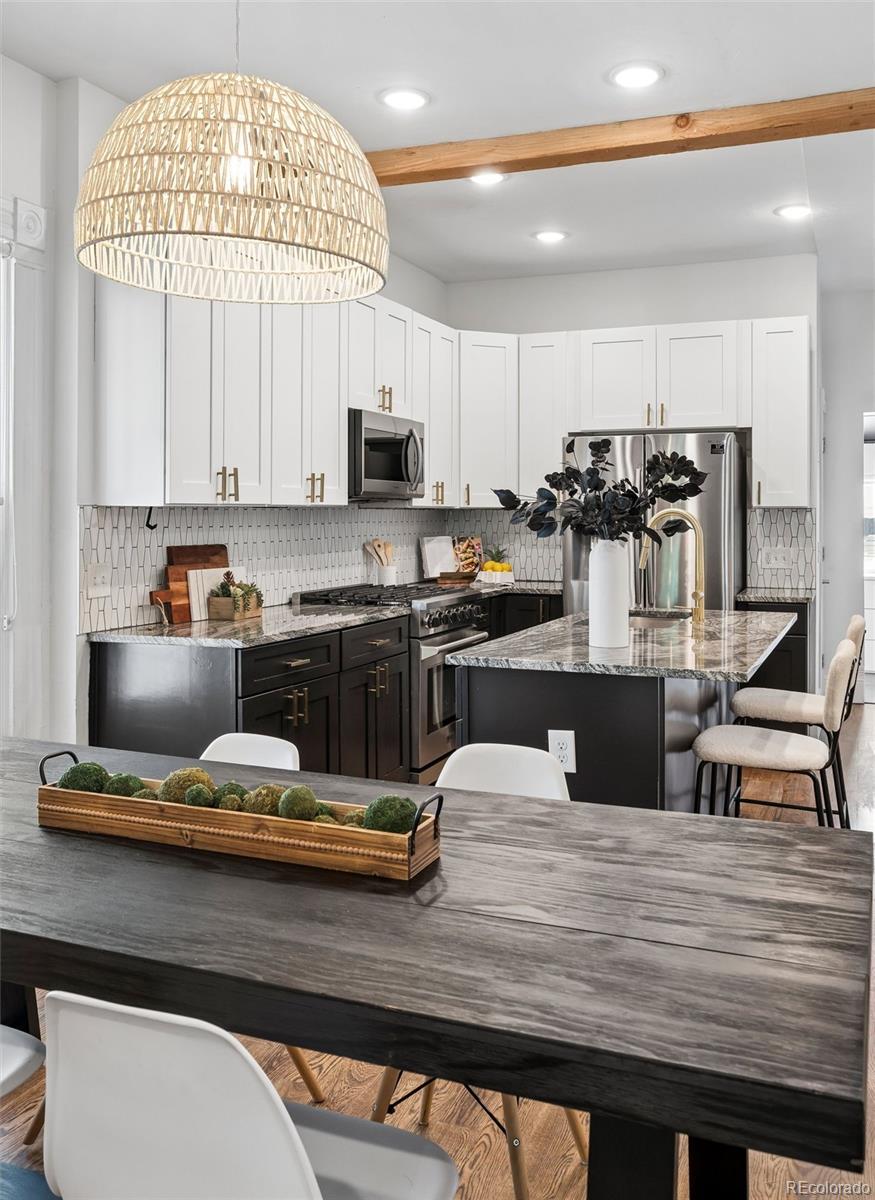 MLS Image #26 for 1004 s pennsylvania street,denver, Colorado