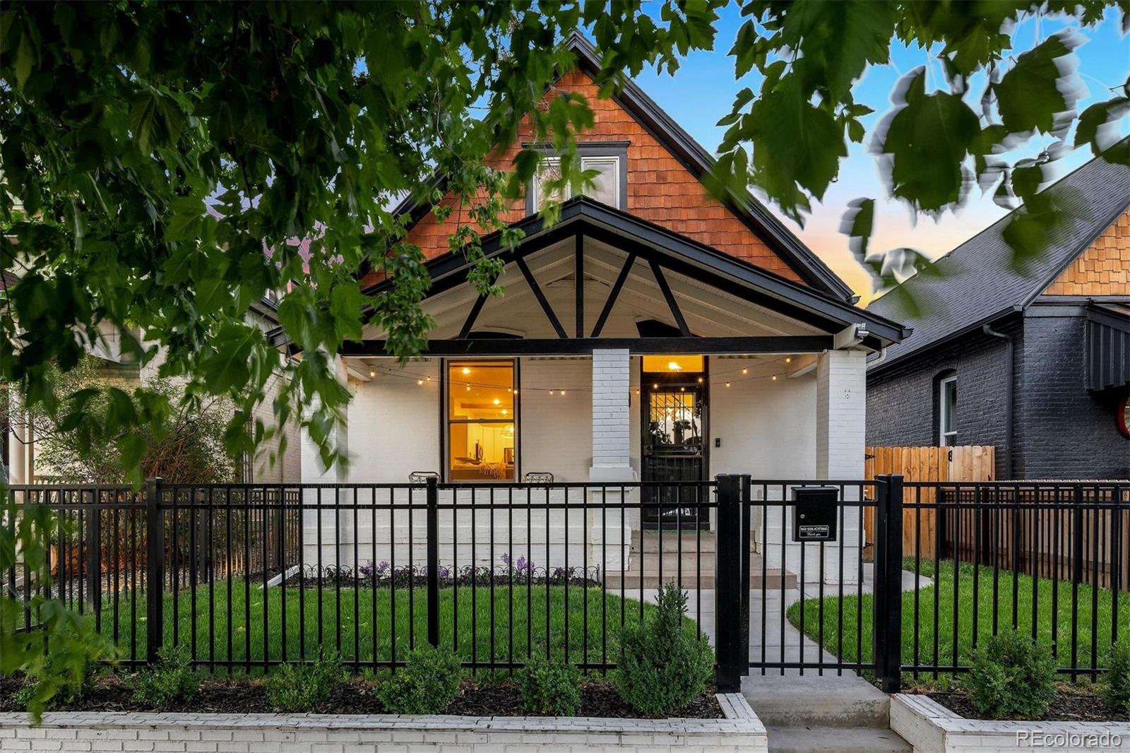 MLS Image #27 for 1004 s pennsylvania street,denver, Colorado