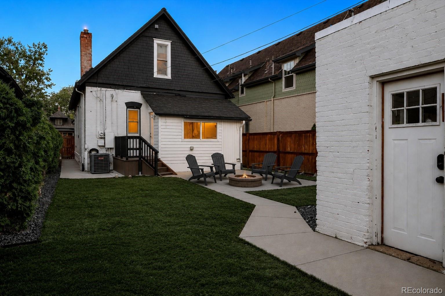MLS Image #28 for 1004 s pennsylvania street,denver, Colorado