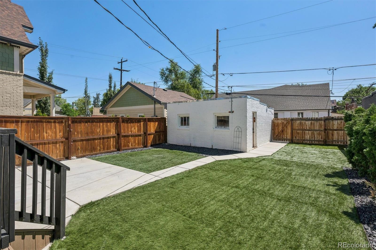 MLS Image #29 for 1004 s pennsylvania street,denver, Colorado
