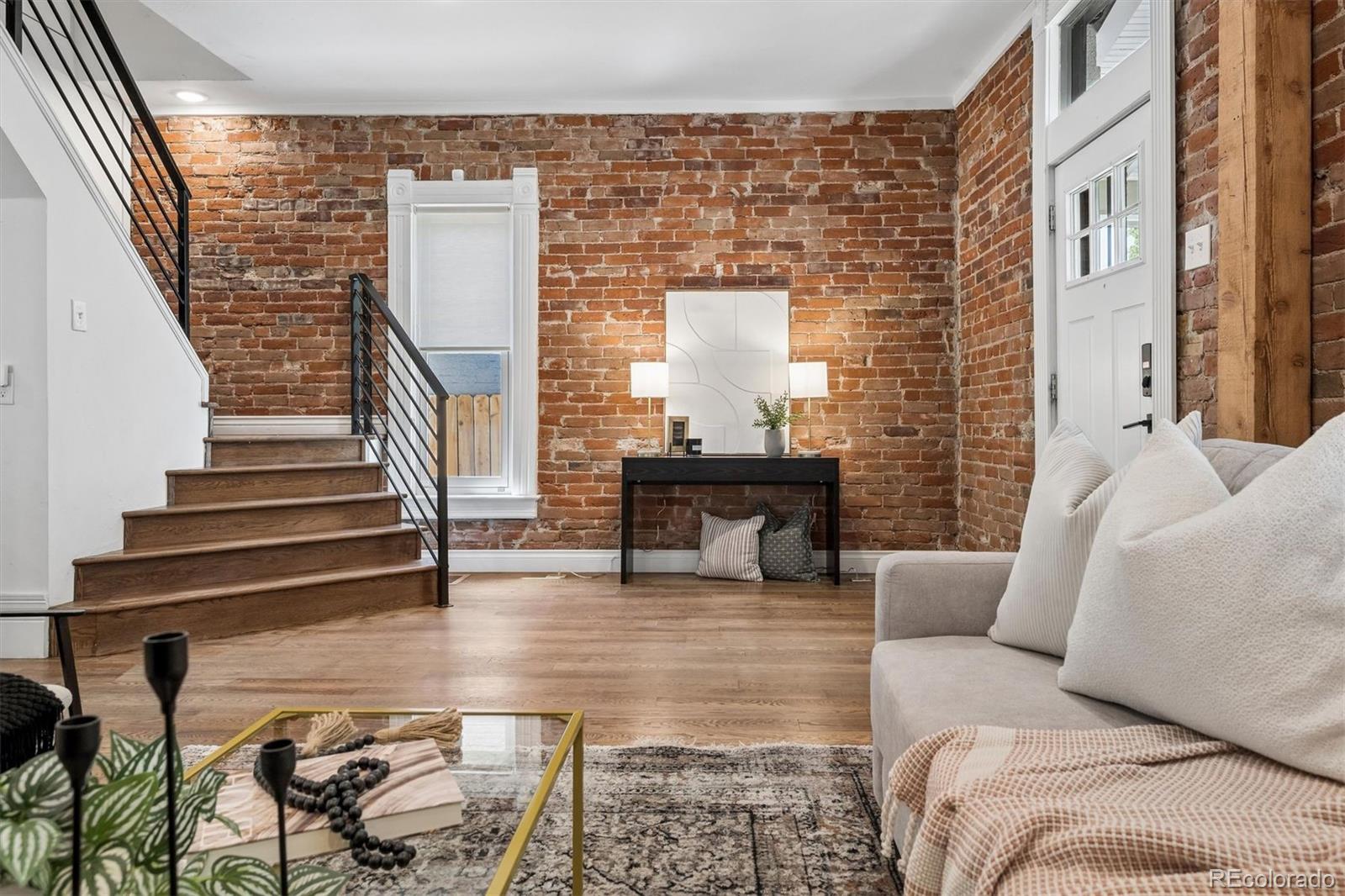 MLS Image #3 for 1004 s pennsylvania street,denver, Colorado