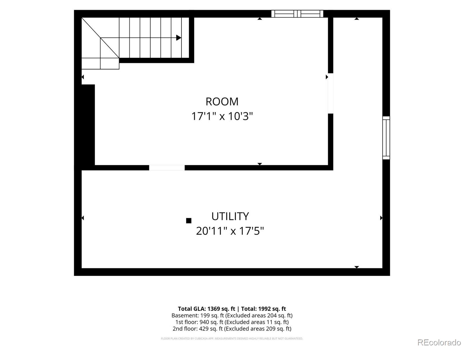 MLS Image #37 for 1004 s pennsylvania street,denver, Colorado
