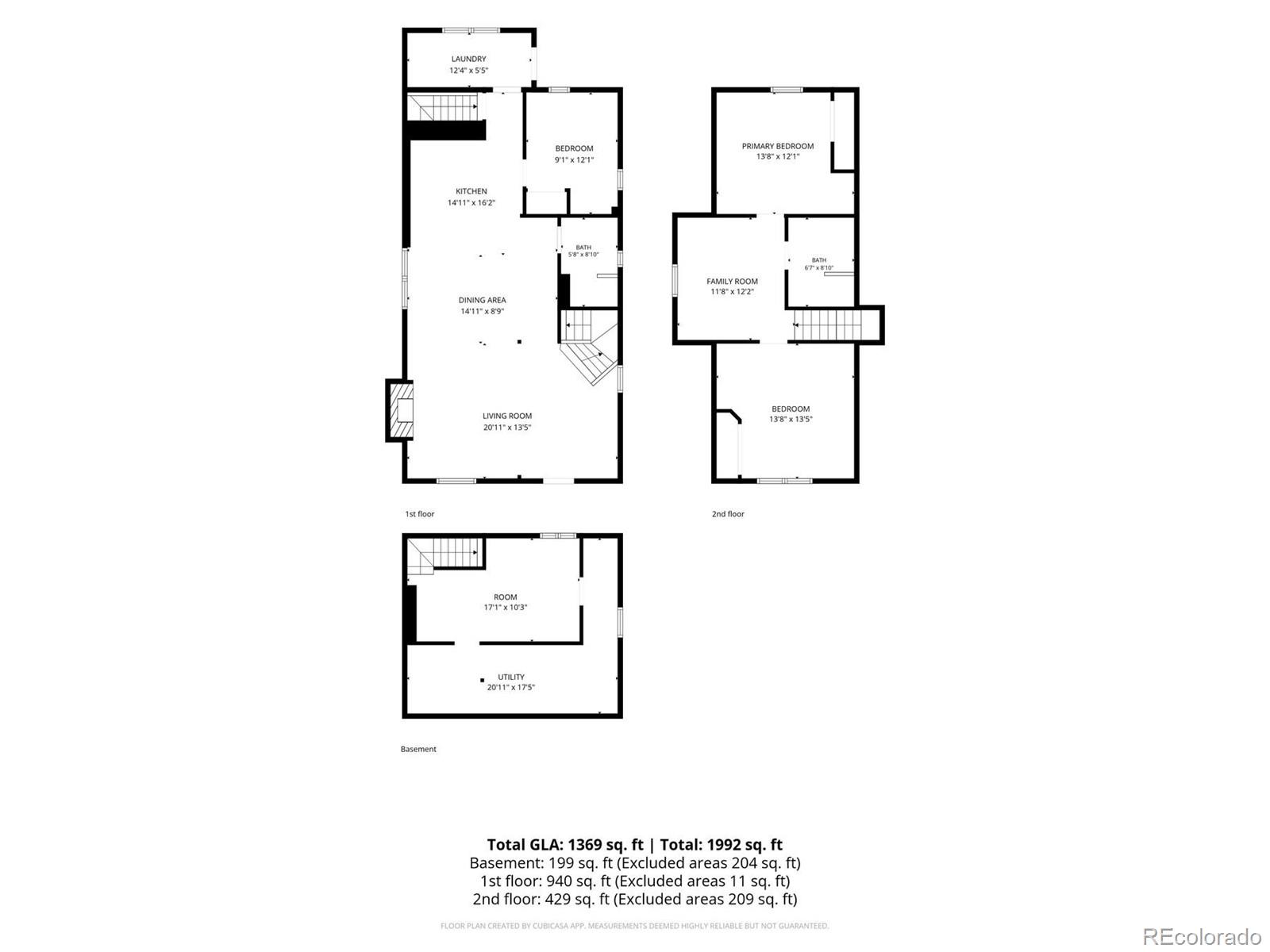 MLS Image #38 for 1004 s pennsylvania street,denver, Colorado
