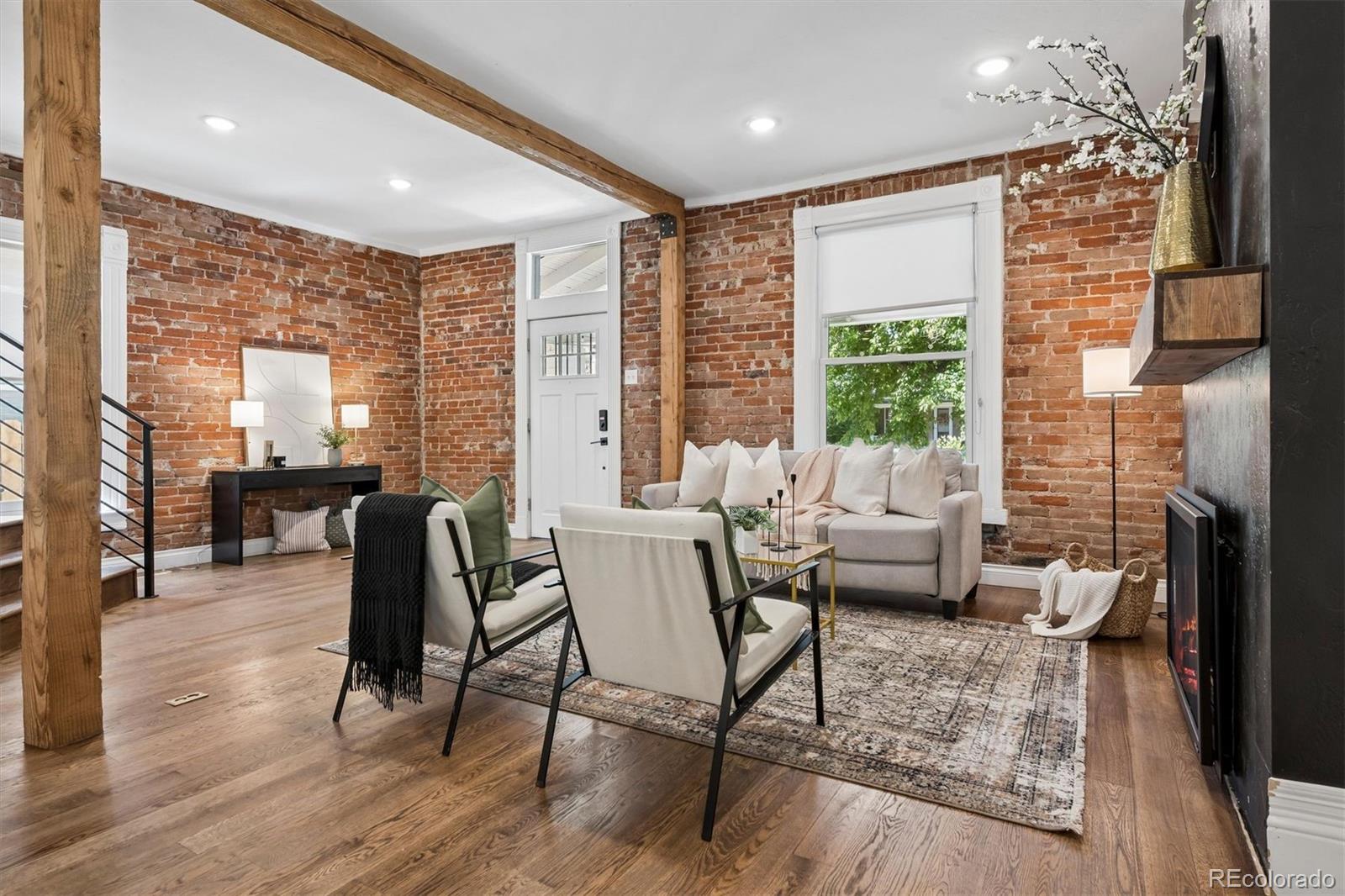 MLS Image #6 for 1004 s pennsylvania street,denver, Colorado