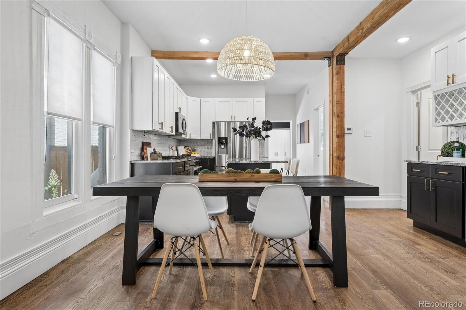 MLS Image #7 for 1004 s pennsylvania street,denver, Colorado