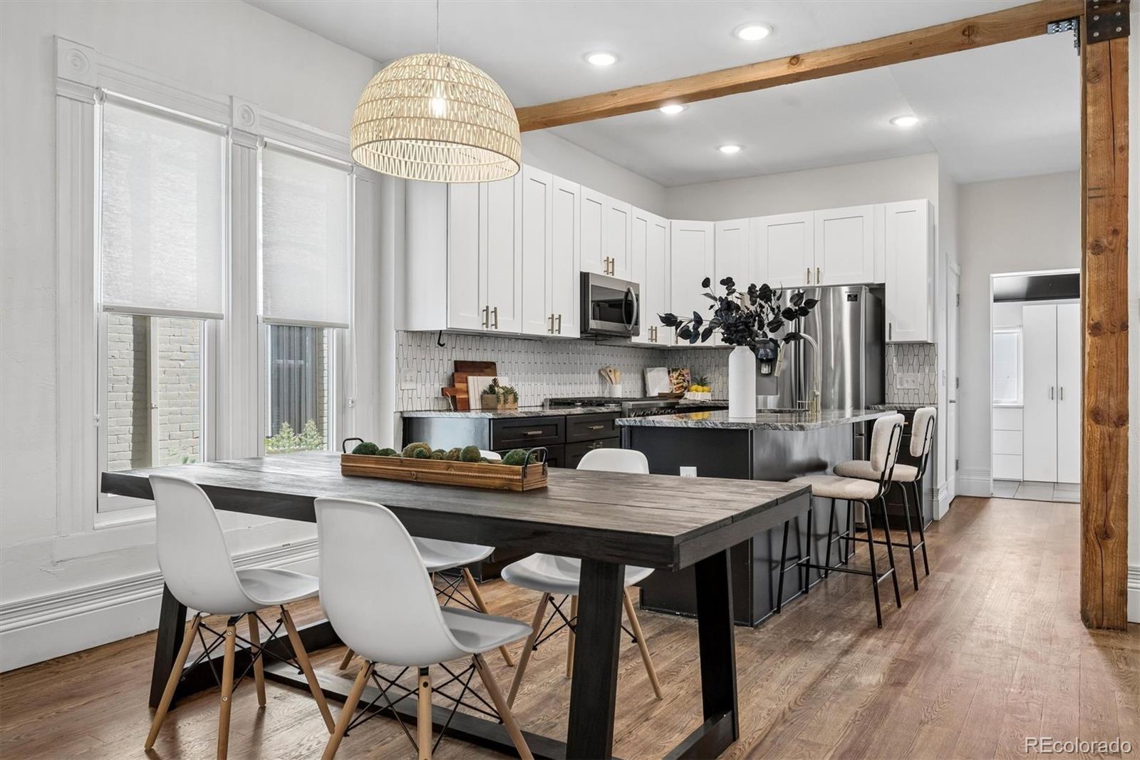 MLS Image #8 for 1004 s pennsylvania street,denver, Colorado