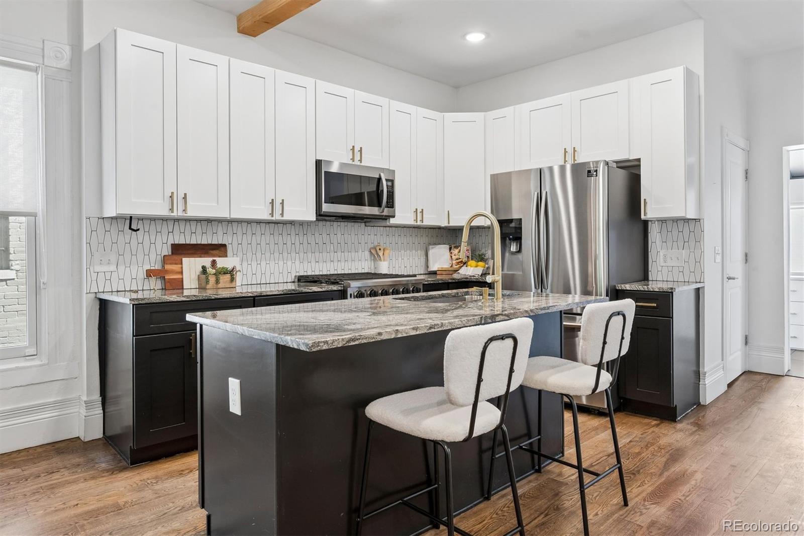 MLS Image #9 for 1004 s pennsylvania street,denver, Colorado