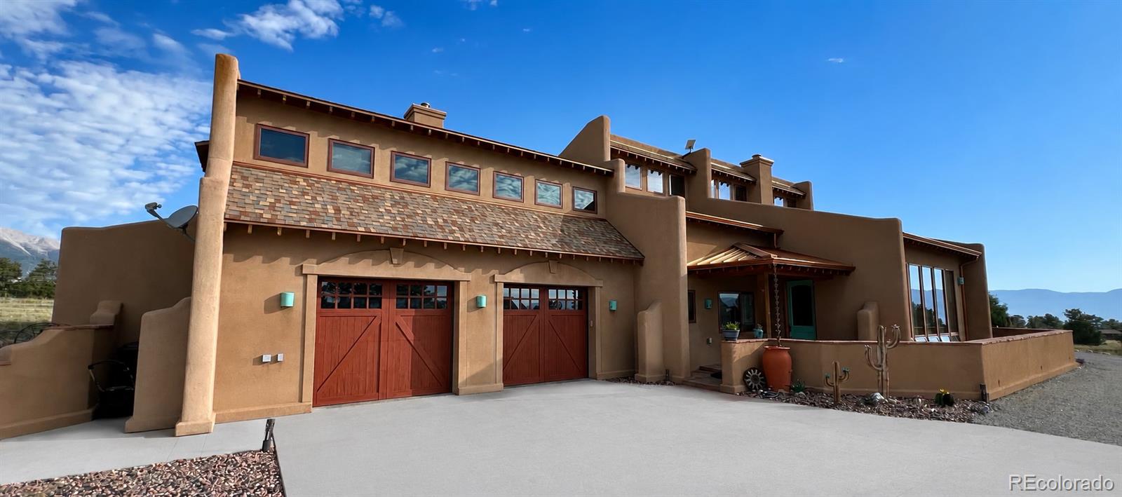 MLS Image #1 for 13120  county road 261 a ,nathrop, Colorado