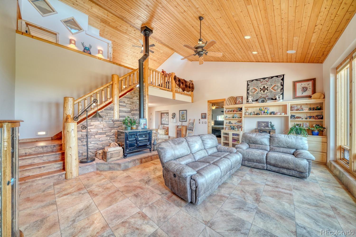 MLS Image #11 for 13120  county road 261 a ,nathrop, Colorado