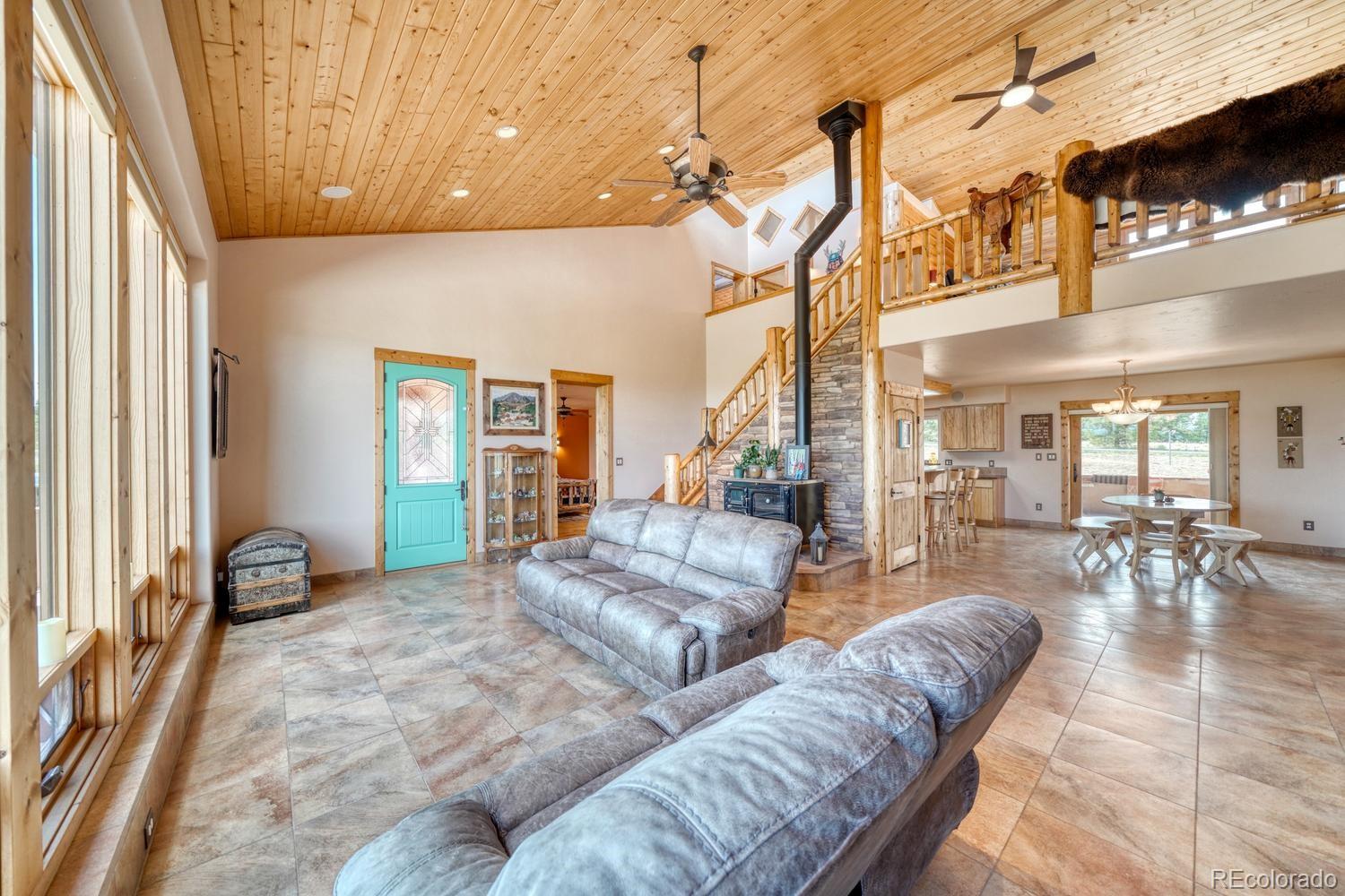 MLS Image #12 for 13120  county road 261 a ,nathrop, Colorado