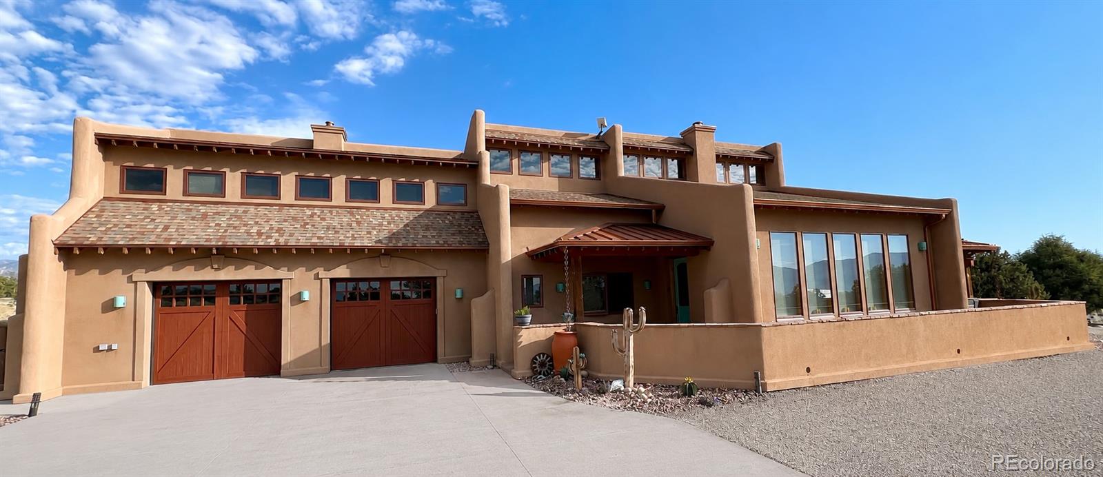 MLS Image #2 for 13120  county road 261 a ,nathrop, Colorado