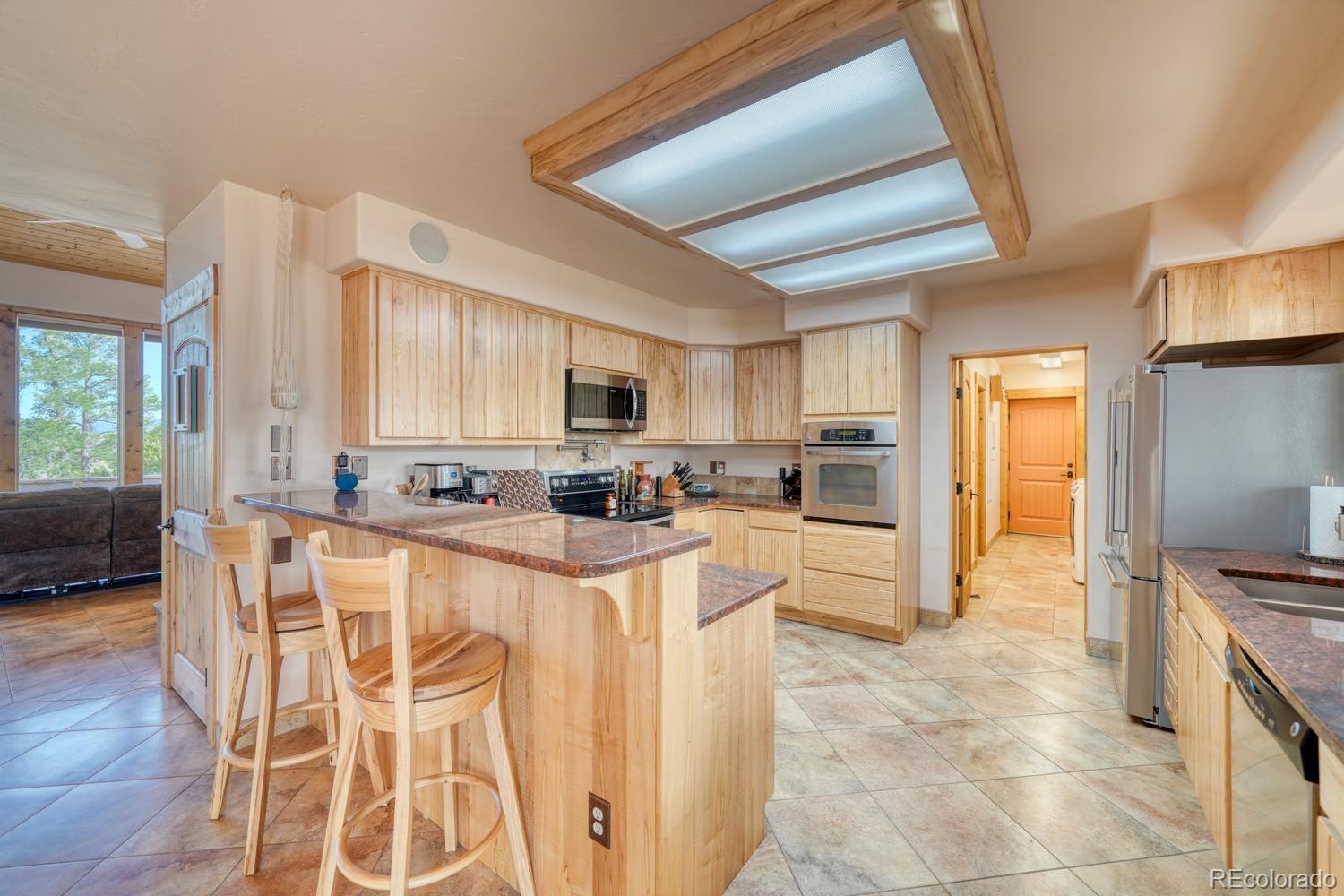 MLS Image #23 for 13120  county road 261 a ,nathrop, Colorado