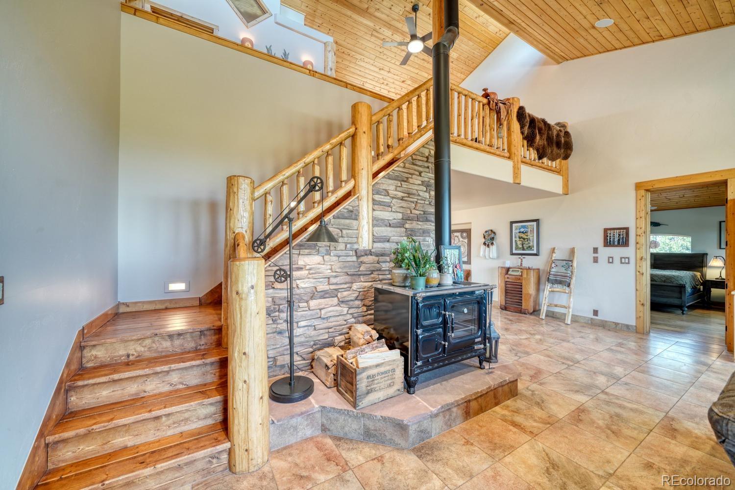 MLS Image #35 for 13120  county road 261 a ,nathrop, Colorado