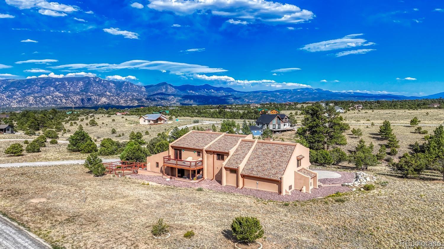 MLS Image #43 for 13120  county road 261 a ,nathrop, Colorado