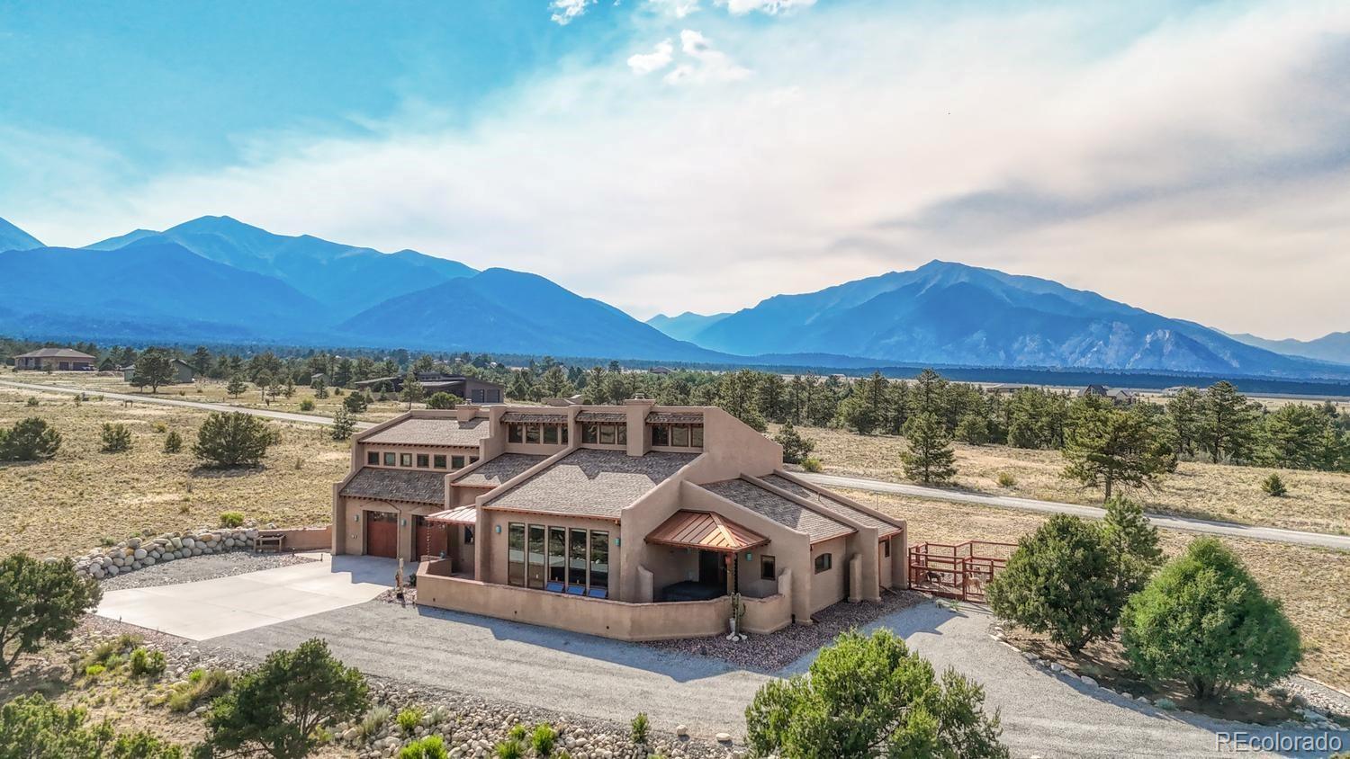 MLS Image #44 for 13120  county road 261 a ,nathrop, Colorado