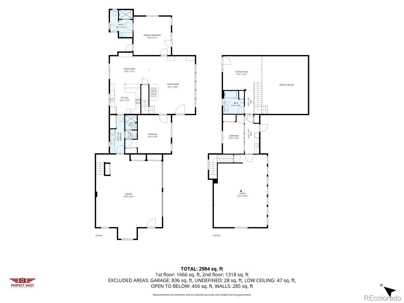 MLS Image #45 for 13120  county road 261 a ,nathrop, Colorado