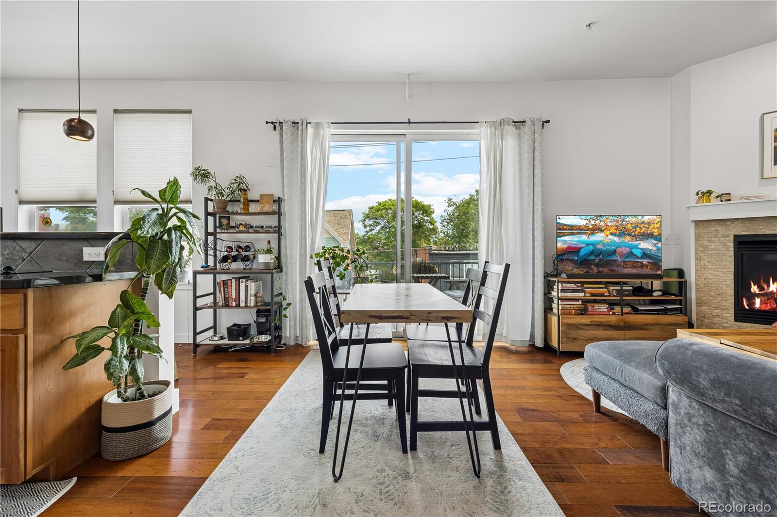 MLS Image #10 for 1738 n franklin street,denver, Colorado