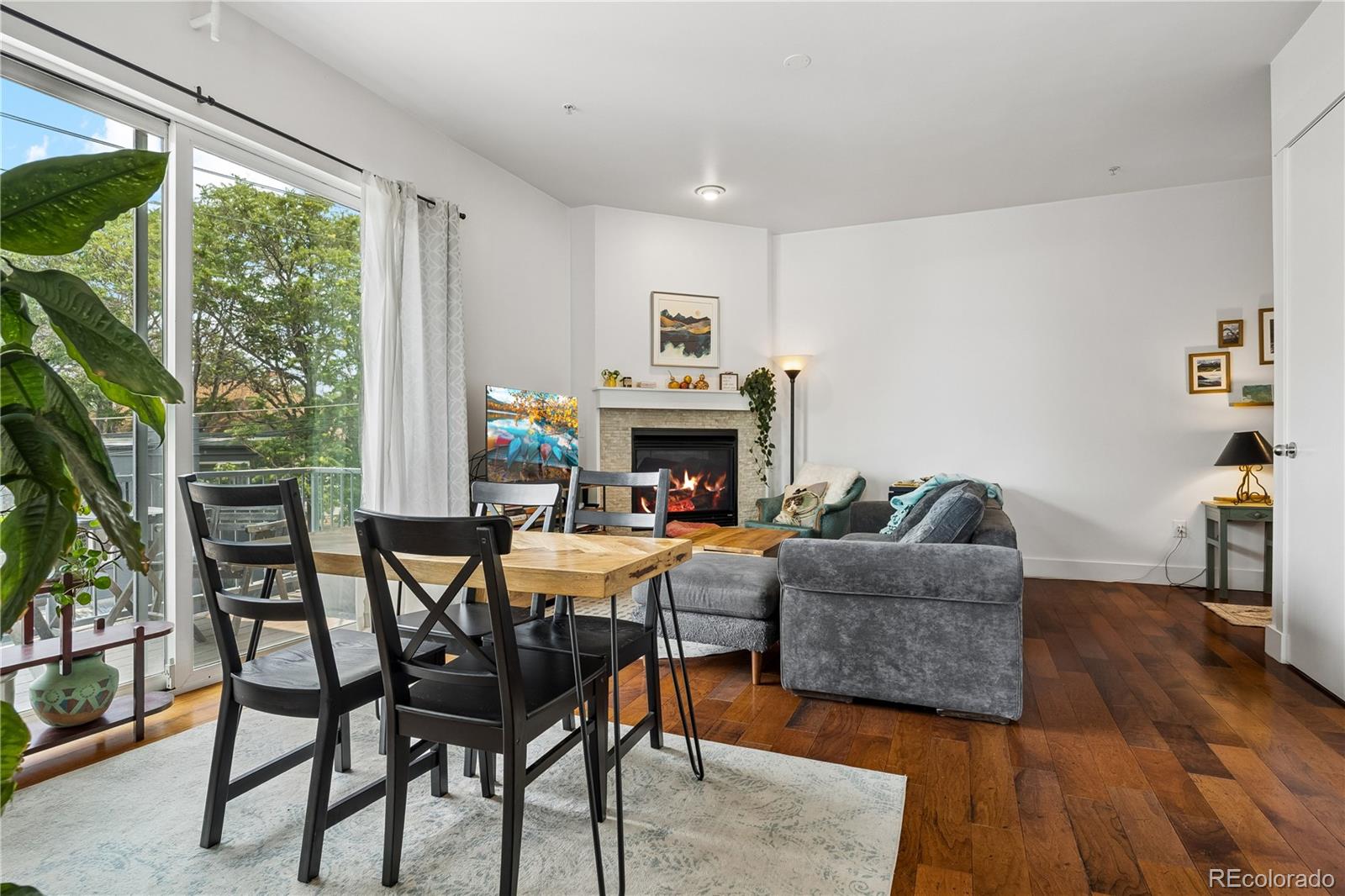 MLS Image #11 for 1738 n franklin street,denver, Colorado