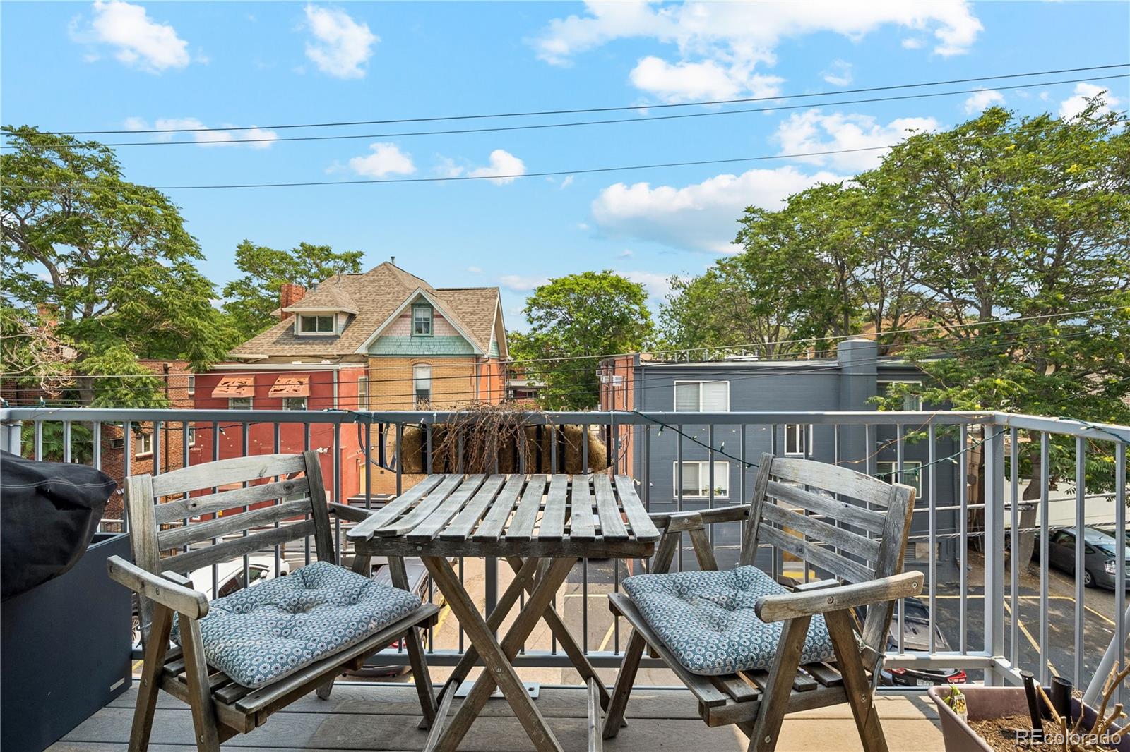 MLS Image #24 for 1738 n franklin street,denver, Colorado