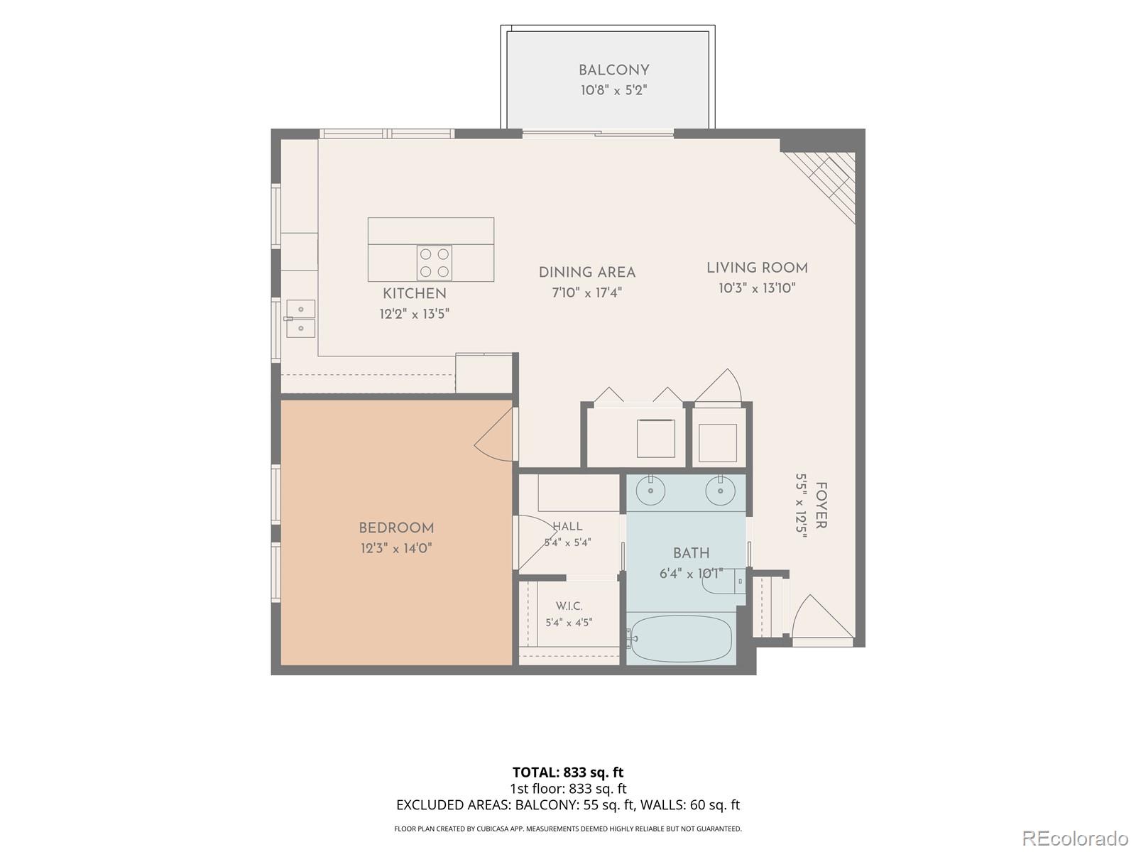 MLS Image #29 for 1738 n franklin street,denver, Colorado