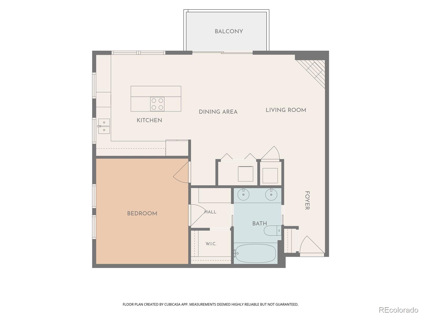 MLS Image #30 for 1738 n franklin street,denver, Colorado