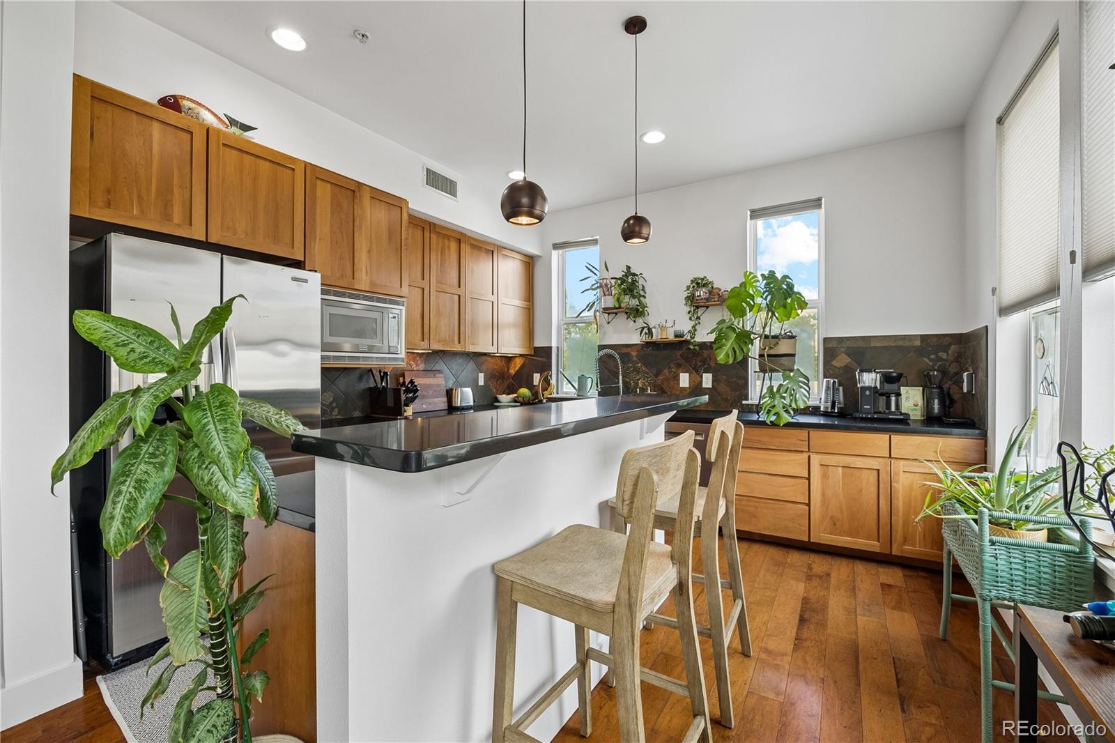 MLS Image #7 for 1738 n franklin street,denver, Colorado